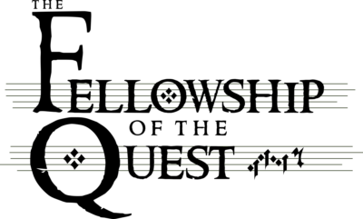Fellowship of the Quest logo