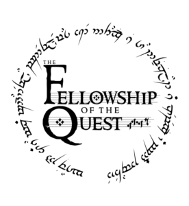 The EP of The Fellowship of The Quest